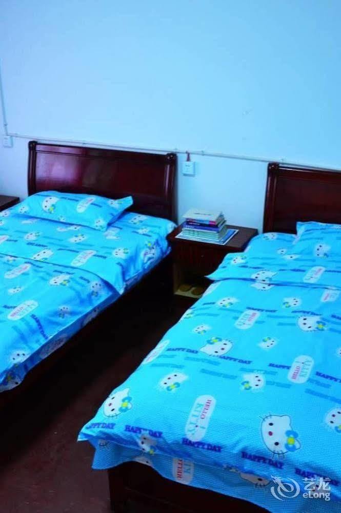 Zhangjiajie Village Farmhouse Hostel Exterior photo
